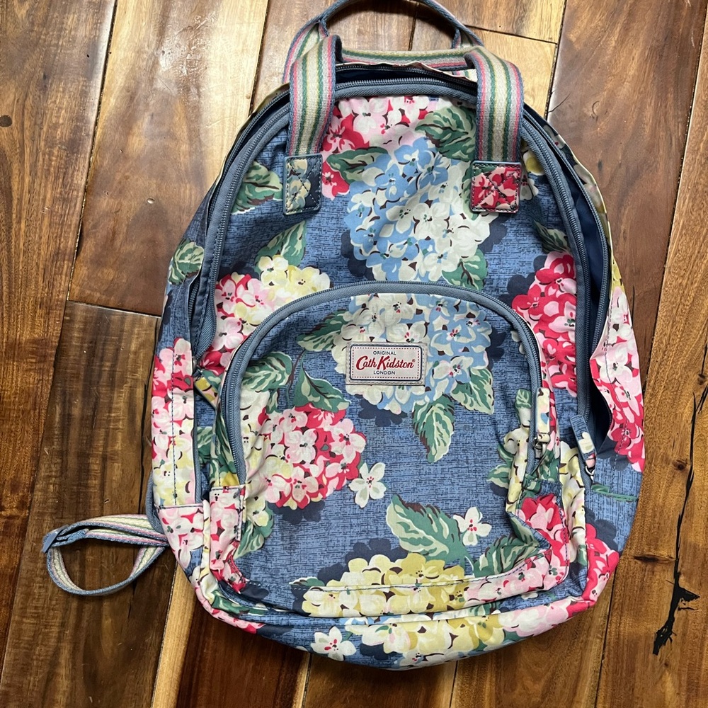 Cath Kidston backpack